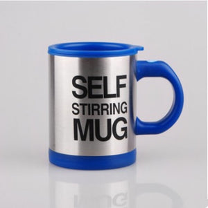400ml Automatic Electric Self Stirring Mug
