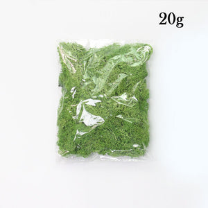 Artificial plants