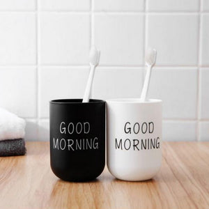 Toothbrush Cup